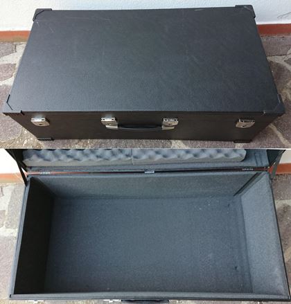 CRB Elettronica-Oberon (one of the rarest classics)